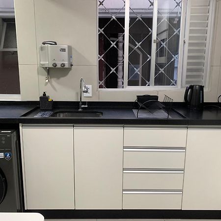 Apartamento Da Paty Balneário Camboriú 외부 사진