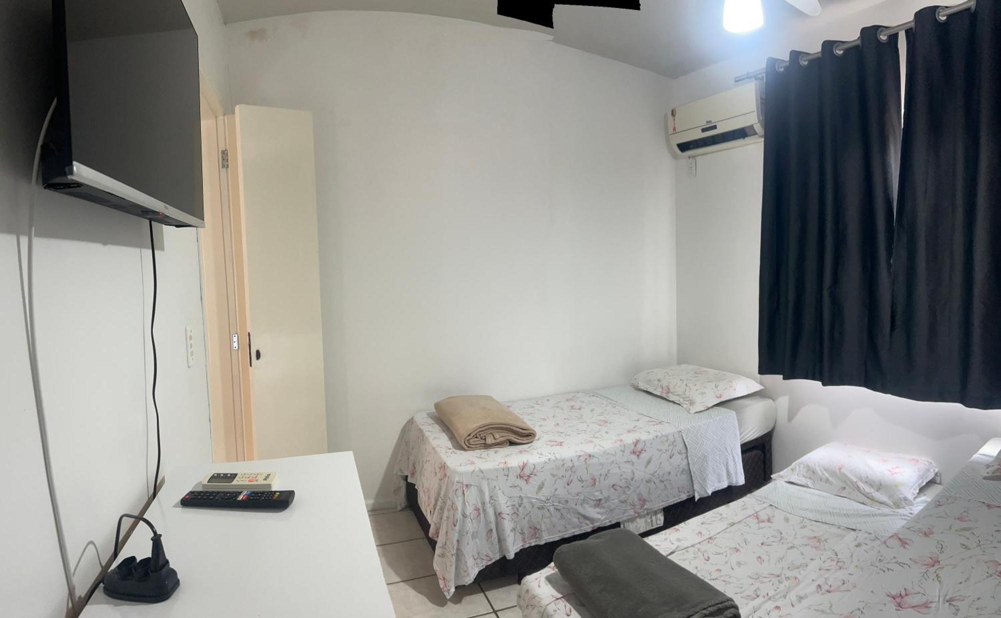 Apartamento Da Paty Balneário Camboriú 외부 사진