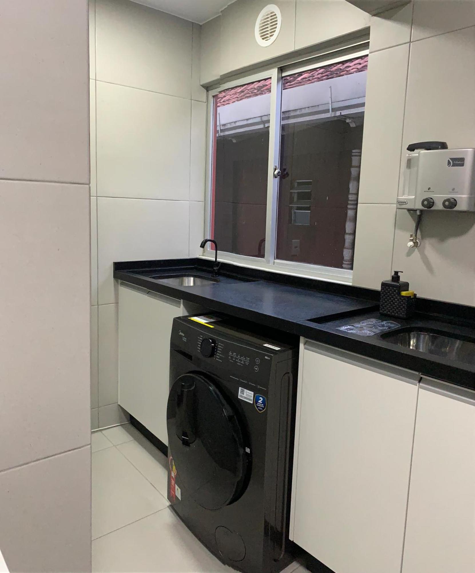 Apartamento Da Paty Balneário Camboriú 외부 사진
