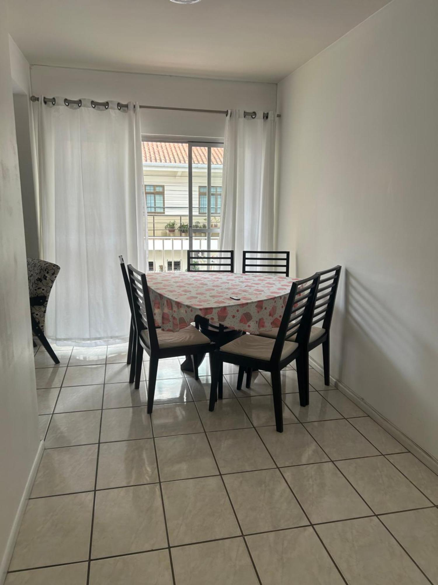 Apartamento Da Paty Balneário Camboriú 외부 사진
