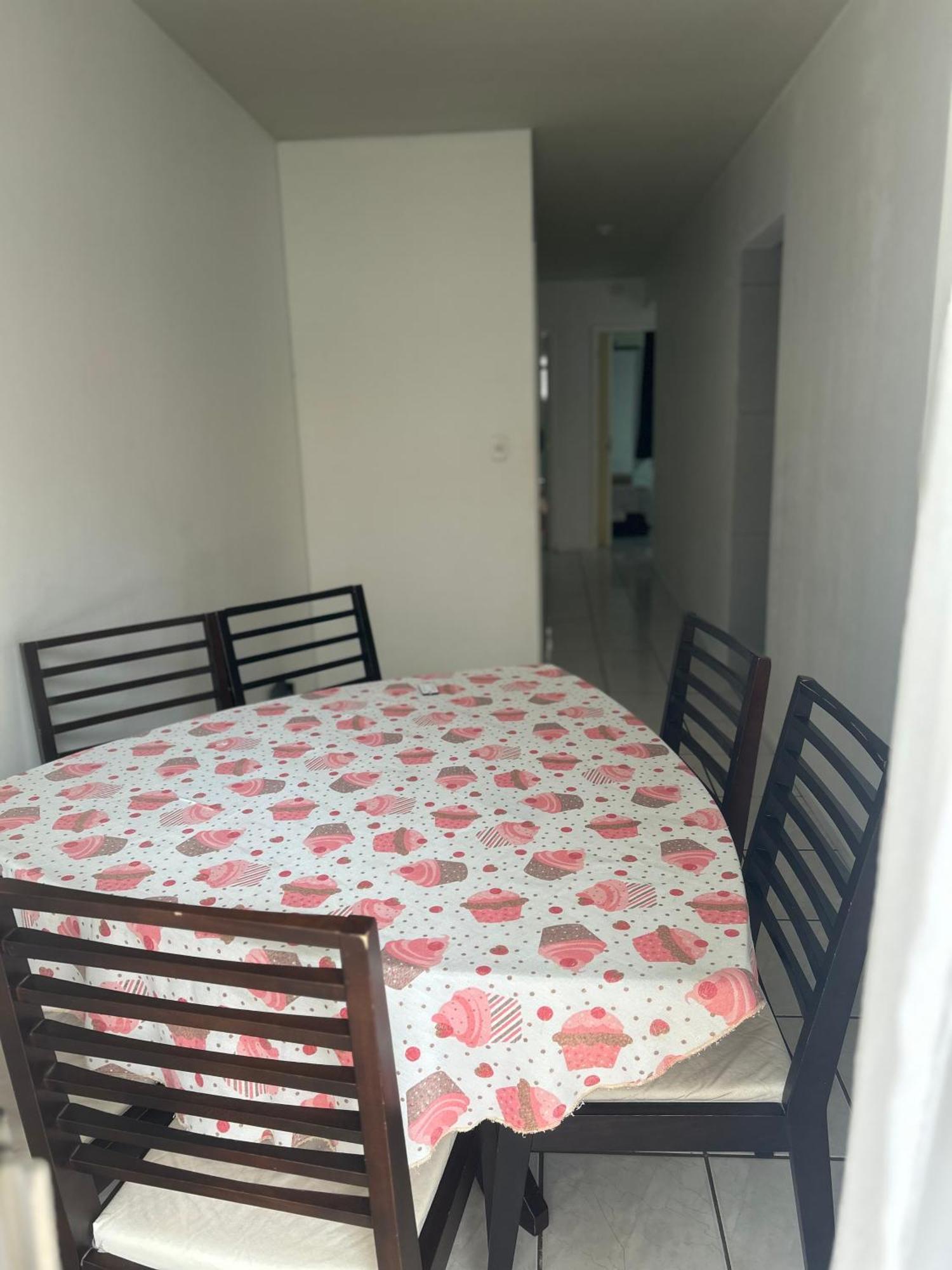 Apartamento Da Paty Balneário Camboriú 외부 사진