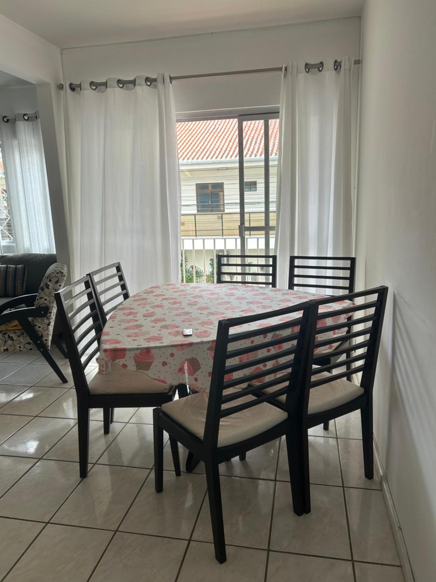 Apartamento Da Paty Balneário Camboriú 외부 사진