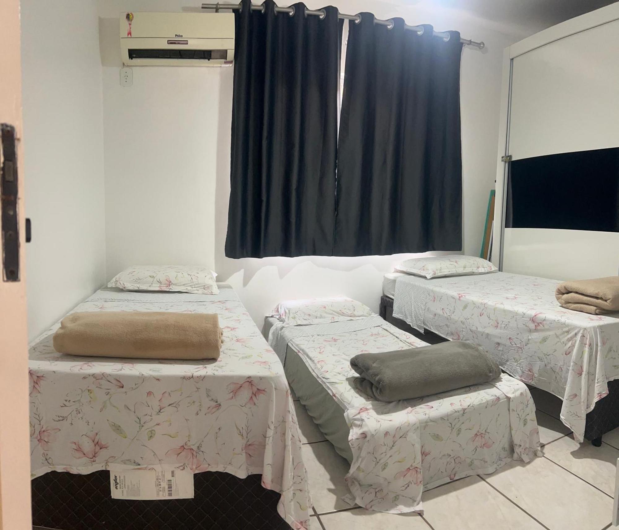Apartamento Da Paty Balneário Camboriú 외부 사진
