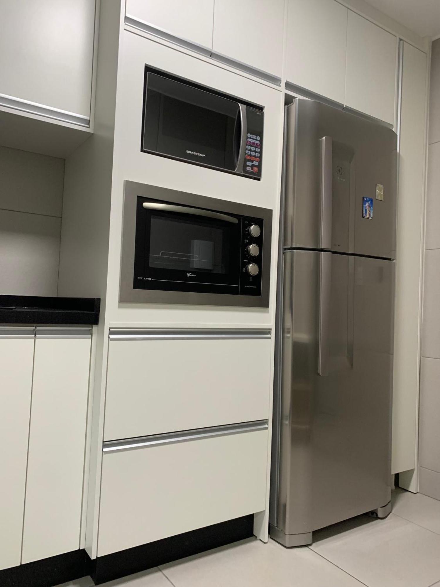 Apartamento Da Paty Balneário Camboriú 외부 사진