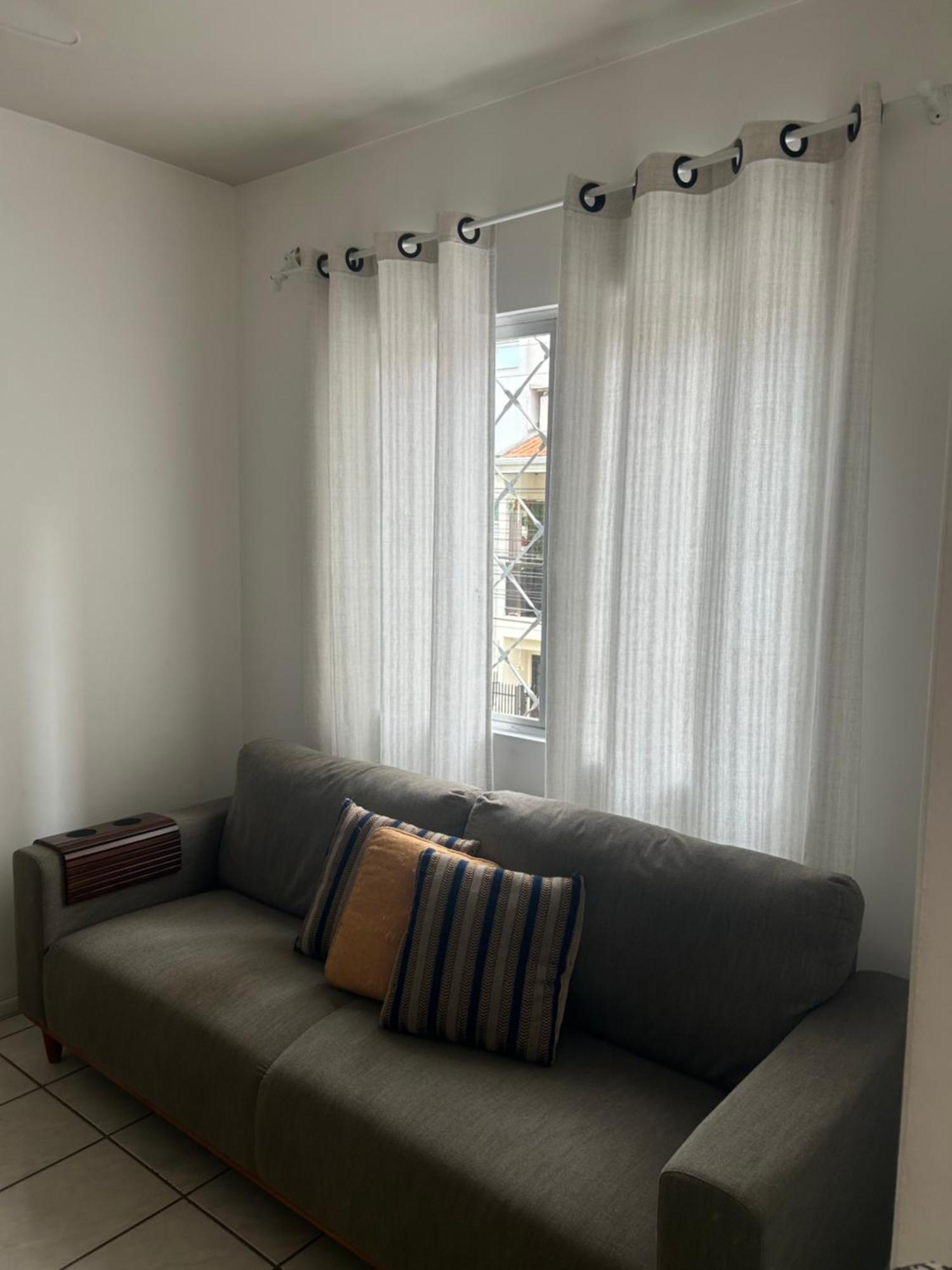 Apartamento Da Paty Balneário Camboriú 외부 사진