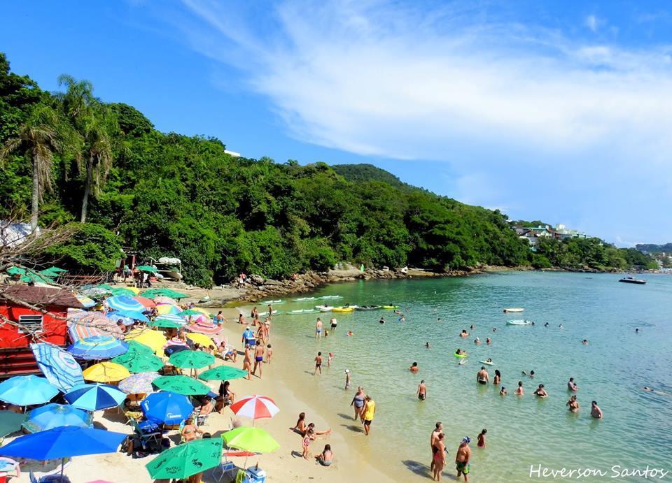 Apartamento Da Paty Balneário Camboriú 외부 사진